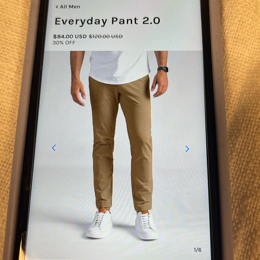 Pants
